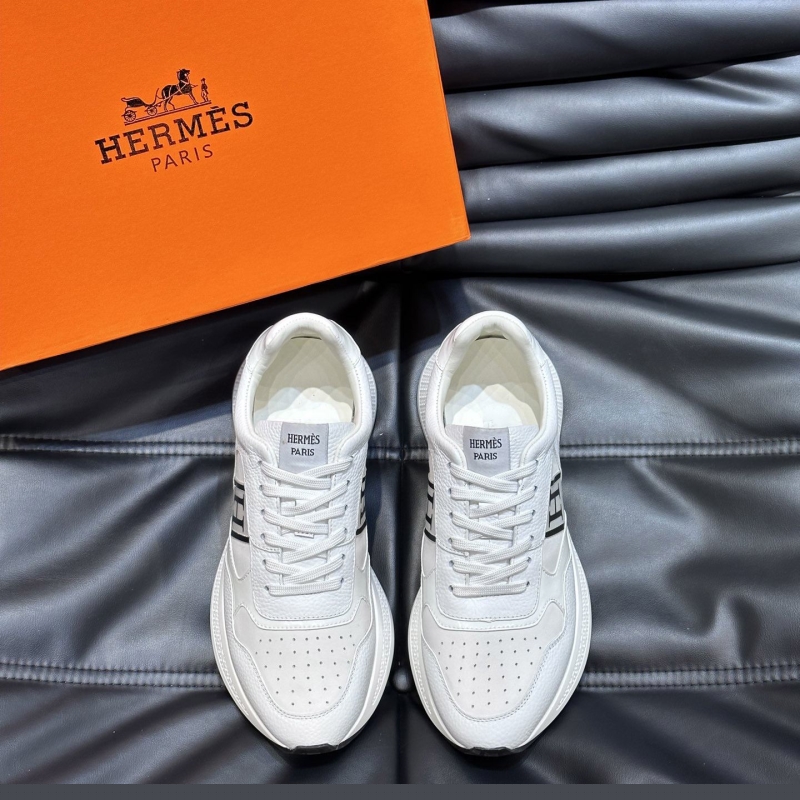 H**mes sneakers
